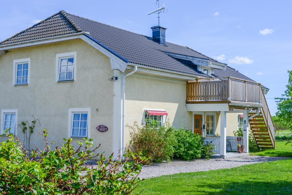 Svedaengs Rum & Frukost Strangnas Exterior photo
